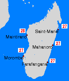 Madagaskar: Sri Svi 22