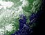 Satelitske snimke: Europe, Sjeverna Amerika, ... 